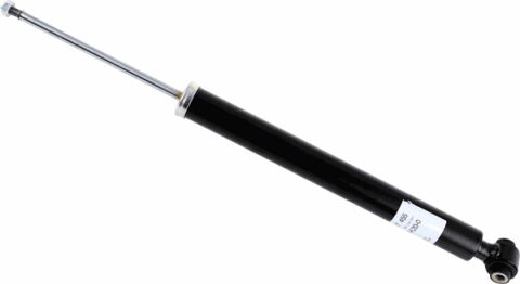 Mercedes B Serisi W246 B 160 M270 Amortisör Gazlı Arka | SACHS 317 455