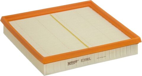 BMW 3 Serisi E36 318i/is M42 Hava Filtresi | HENGST E356L