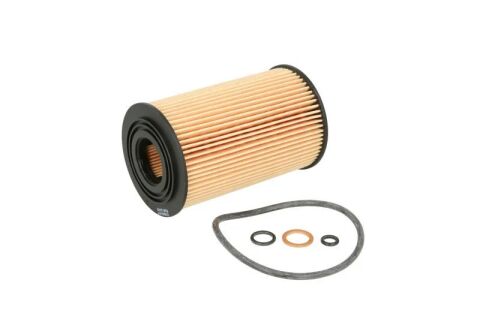 BMW 3 Serisi E36 318i/is M42 Yağ Filtresi | FILTRON OE649/4