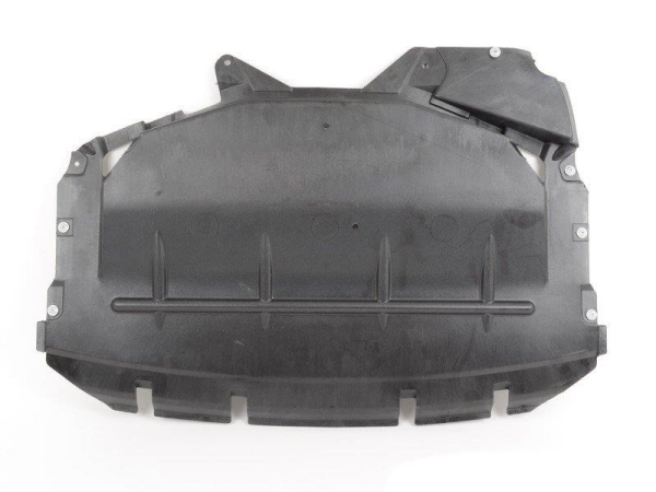 GKL 343695 | Bmw 5 Serisi E39 Motor Alt Muhafaza Otomatik