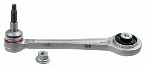 BMW 7 Serisi E65 730i M57 Arka Salıncak Sol | LEMFÖRDER 37350 01