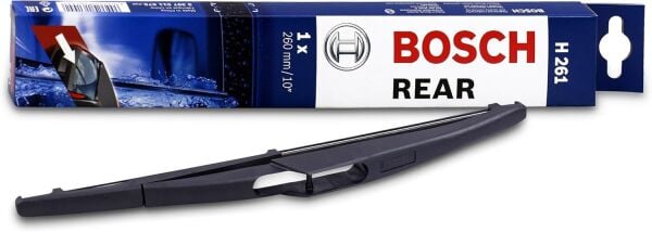 Mercedes B Serisi W246 Arka Silecek (2012-2018) | BOSCH 3397011676