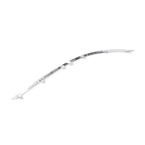 Mercedes C Serisi W204 Ön Tampon Nikelajı Sol 2007-2011 | BTAP BNZ300086