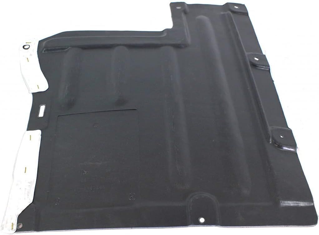 GKL 342911 | Bmw 3 Serisi E90 Motor Alt Muhafaza Otomatik
