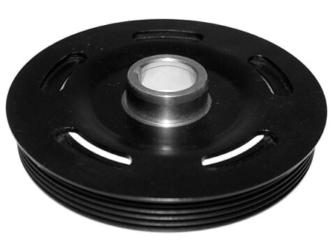 Mercedes A Serisi W168 A 210 Kayış Kasnaği, Krank Mili | INA 544 0046 10