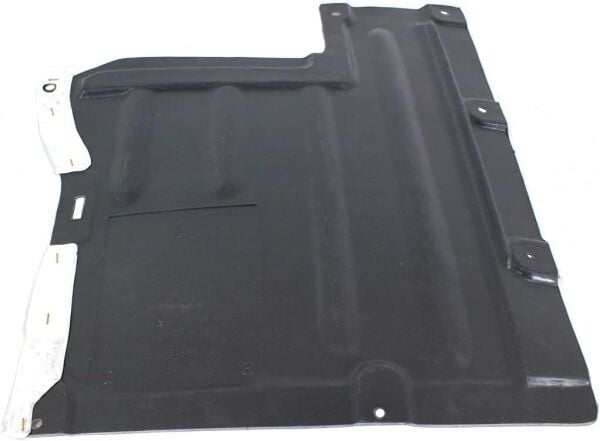 GKL 342911 | Bmw 3 Serisi E90 Motor Alt Muhafaza Otomatik