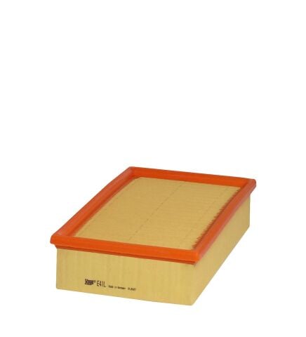 BMW 3 Serisi E36 318is Coupe M42 Hava Filtresi | HENGST E41L