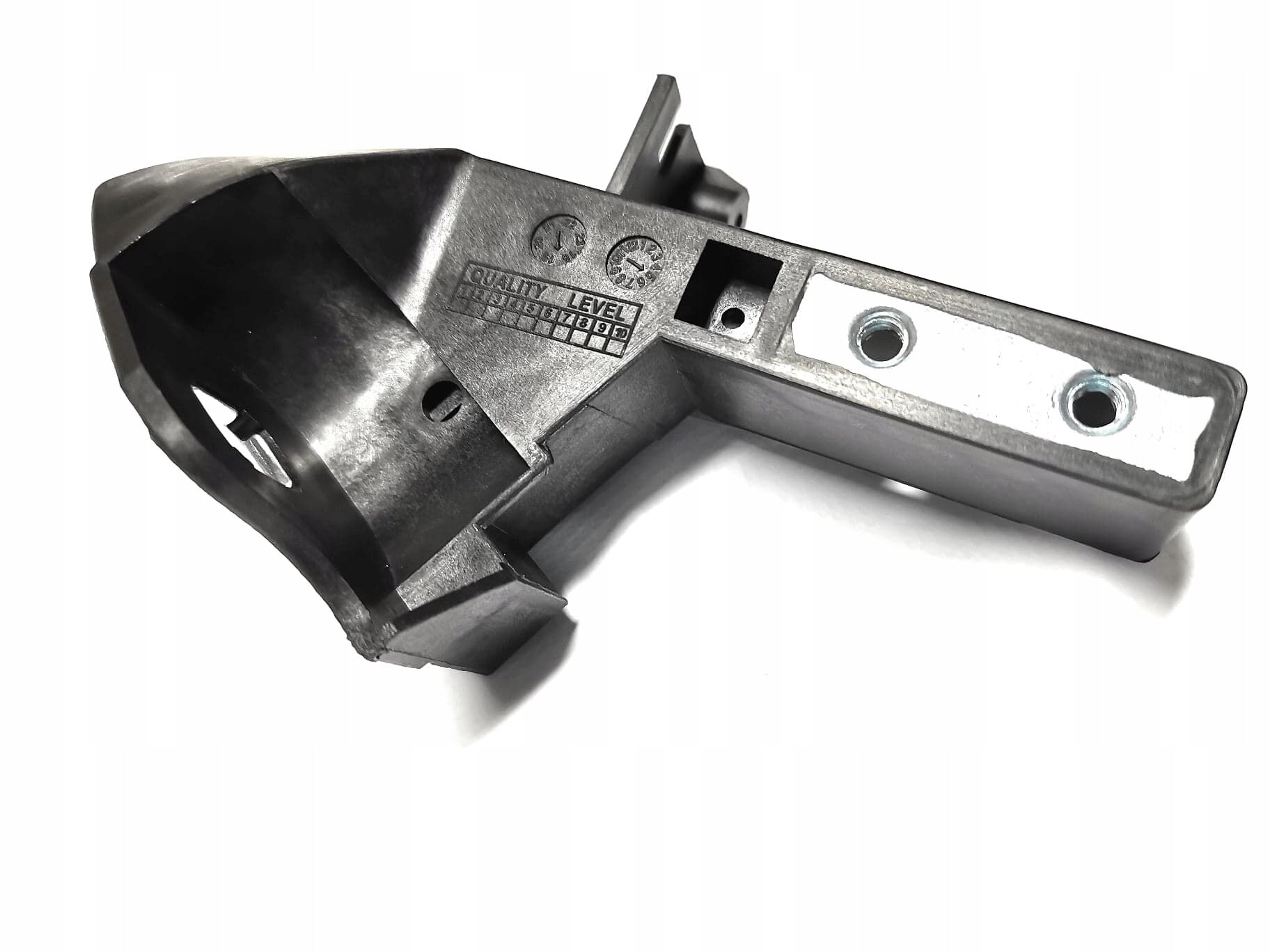 Mercedes C Serisi W205 Tampon Ön Bağlantı Ayağı Sağ 2015 | ITHAL A2056203501