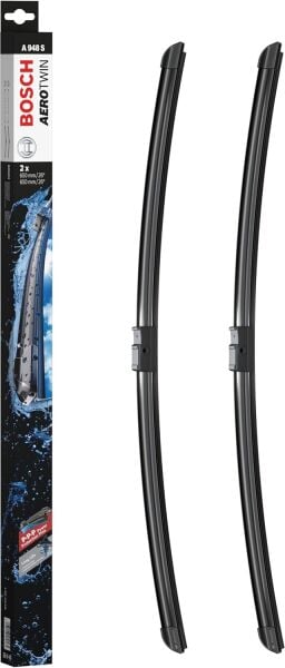 Mercedes E Serisi W211 Ön Silecek Takımı (2003-2008) | BOSCH 3397118948