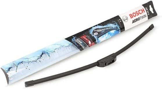 Mercedes E Serisi W124 Silecek (1989-1995) | BOSCH