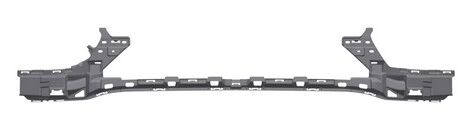 Mercedes C Serisi W205 Tampon Taşıyıcı Braketi  Ön İç Orta Amg 2014-18 | ITHAL A2058853365