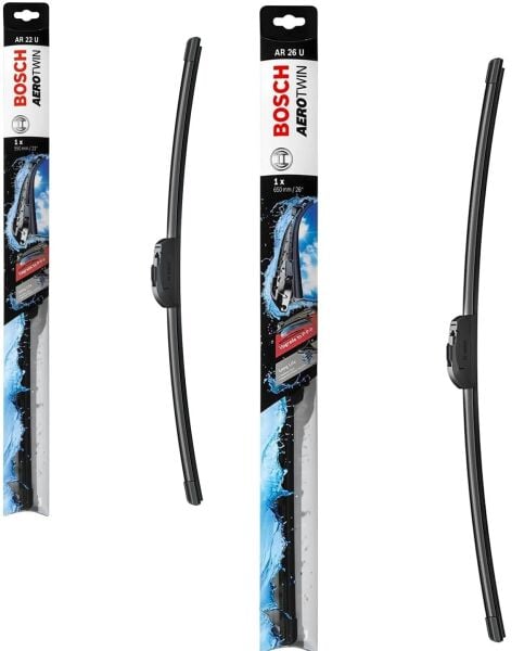 Mercedes B Serisi W245 Ön Silecek Takımı (2005-2011) | BOSCH