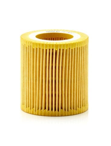 BMW 4 Serisi  M4 CS M4 (F32/F82) S55 Yağ Filtresi | MANN HU 8011Z