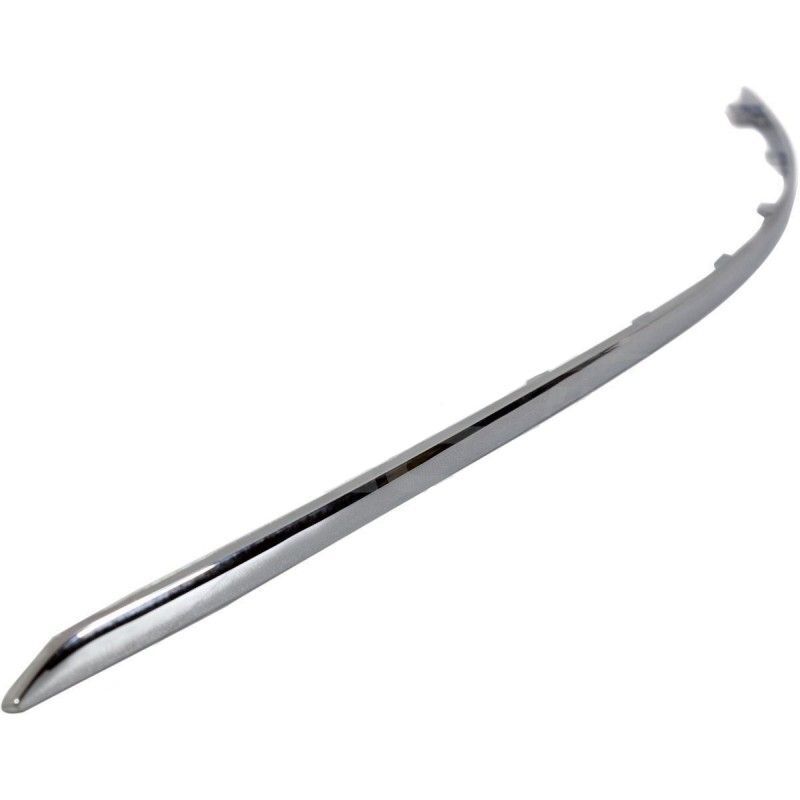 Mercedes C Serisi W204 Tampon Arka Nikelajı Sağ 2007 | ITHAL A2048851021