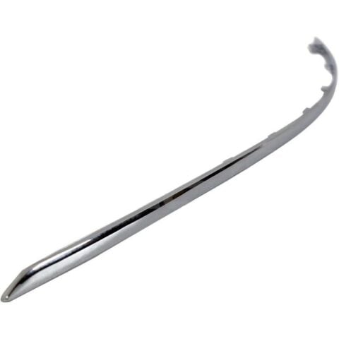 Mercedes C Serisi W204 Tampon Arka Nikelajı Sağ 2007 | ITHAL A2048851021