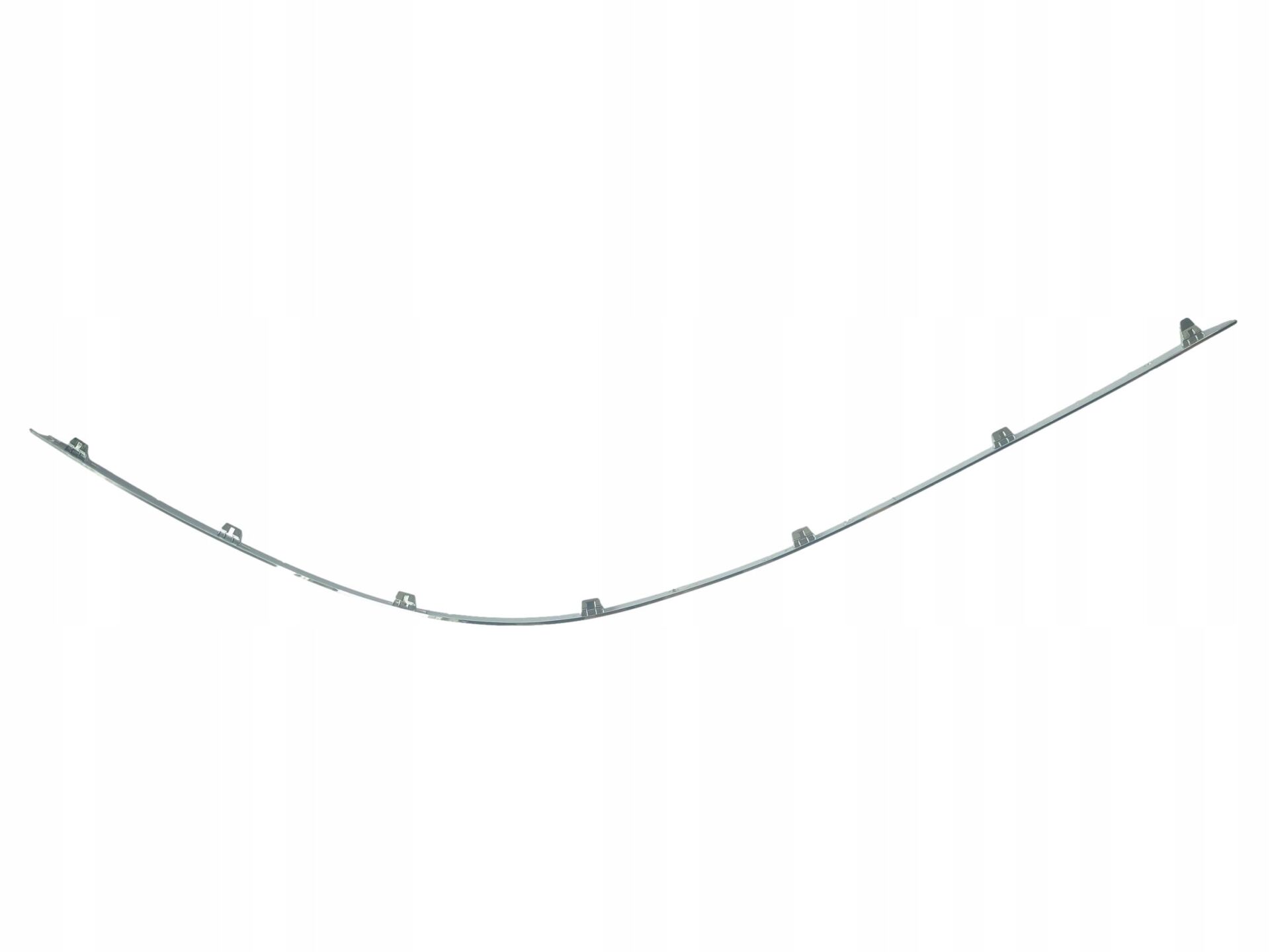 Mercedes C Serisi W204 Tampon Arka Nikelajı Sol | ITHAL A2048852921