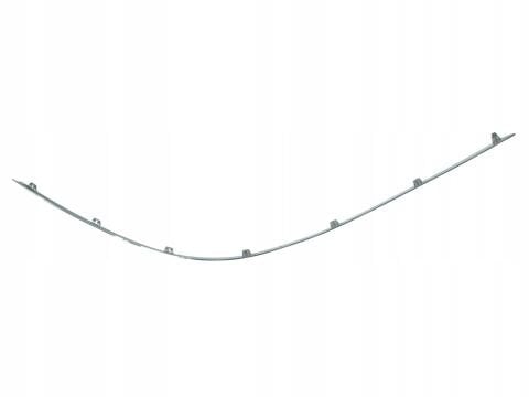 Mercedes C Serisi W204 Tampon Arka Nikelajı Sol | ITHAL A2048852921