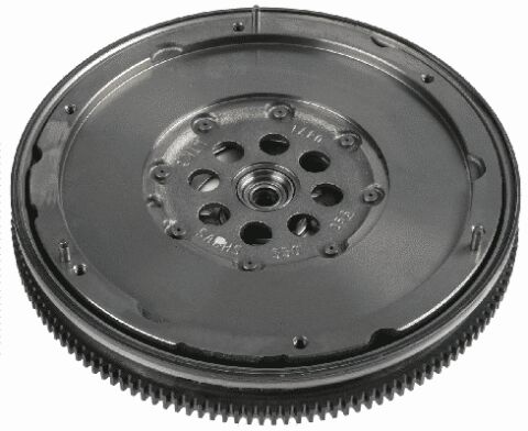 Mercedes E Serisi W211 E 200 CDI OM646 Volan | SACHS 2294 000 836