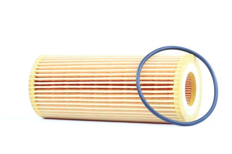 BMW 7 Serisi E65-E66 730 d M57 Yağ Filtresi | BOSCH 1457429252