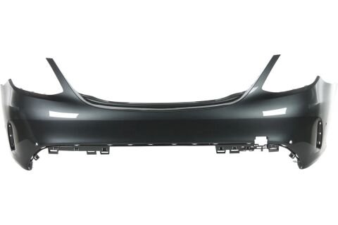 Mercedes C Serisi W205 Tampon Arka Pdcli Amg 2014-18 | ITHAL A2058856038