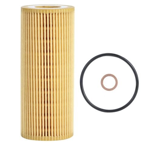 BMW 7 Serisi E65-E66 730 d M57 Yağ Filtresi | BSG 15-140-007