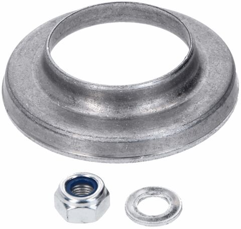 Mercedes E Serisi W211 E 320 M112 Ön Amortisör Sağ | SACHS 317 491