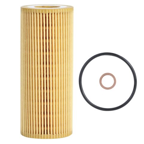 BMW 7 Serisi E65-E66 730 d M57 Yağ Filtresi | KRAFTVOLL 06020041