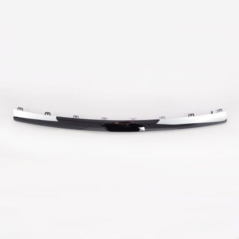 Mercedes C Serisi W205 Tampon Nikelajı Ön | ITHAL A2058858802