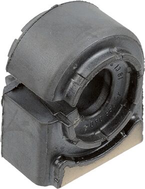 Mercedes Vito III 447 114 CDI OM654 Arka Viraj Demir Lastiği | LEMFÖRDER 39979 01