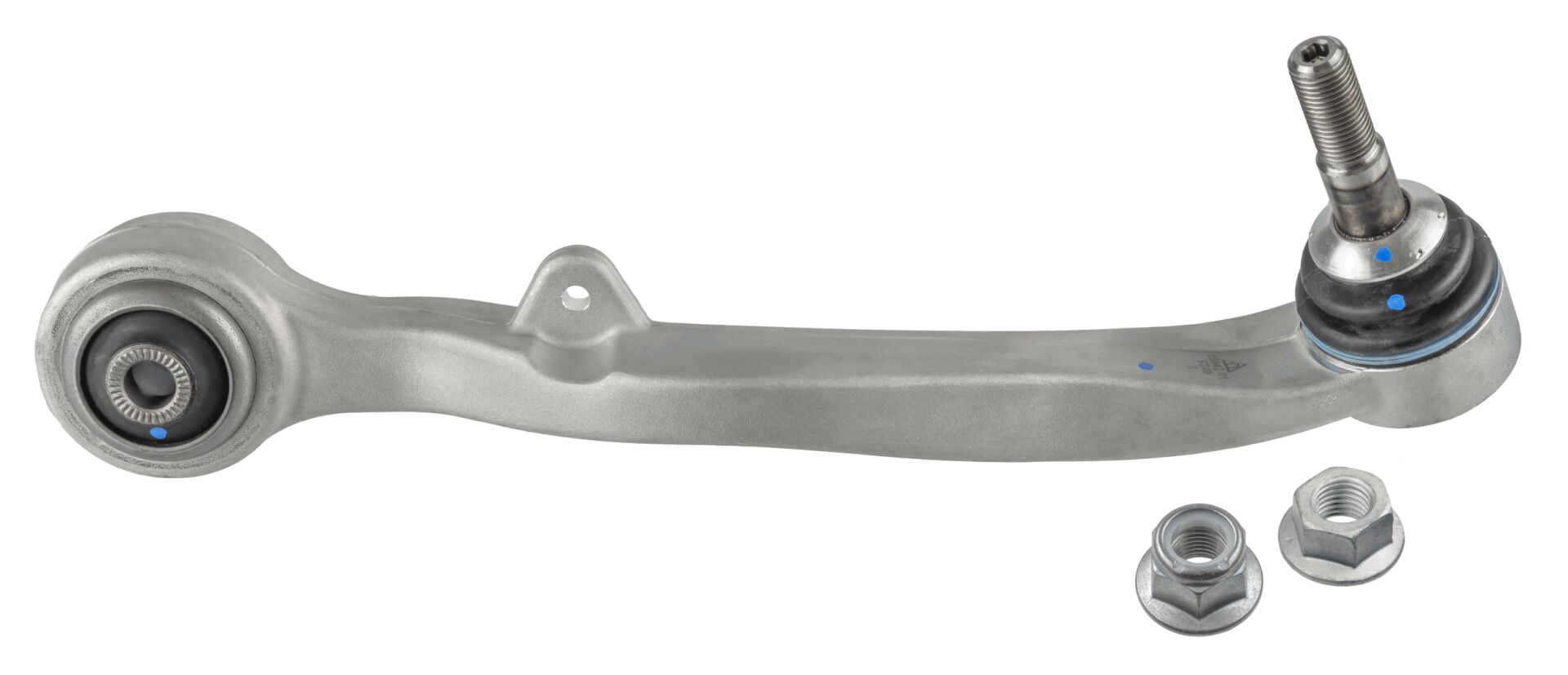 BMW 7 Serisi E65 730i N52 Ön Eğri Salıncak Sağ | LEMFÖRDER 25942 01