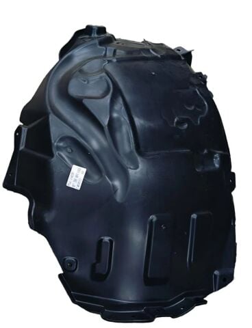 Mercedes C Serisi W206 Çamurluk Davlumbazı Ön Sol Ön Taraf (Oem Kalite) | ITHAL A2068840300