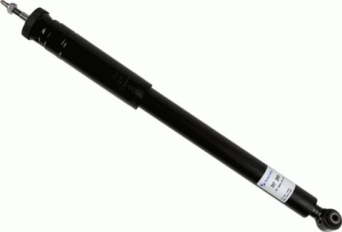 Mercedes E Serisi W211 E 320 BLUETEC OM642 Amortisör Gazlı Arka | SACHS 317 265