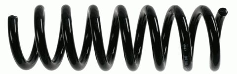 Mercedes CLS Serisi W219 CLS 300 OM642 Arka Helezon Yay | SACHS 994 083