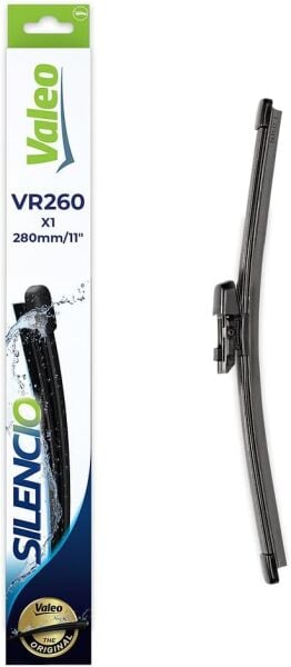 Mercedes EQB Arka Silecek (2023-2025) | VALEO 574299