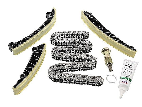 Mercedes M Serisi W164 ML 320 CDI Kumanda Zincir Seti | INA 559 1798 20