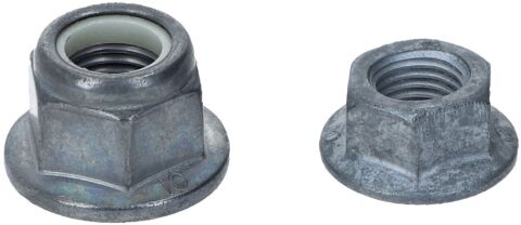 BMW 7 Serisi E65 730 d M57 Ön Eğri Salıncak Sağ | LEMFÖRDER 25942 01