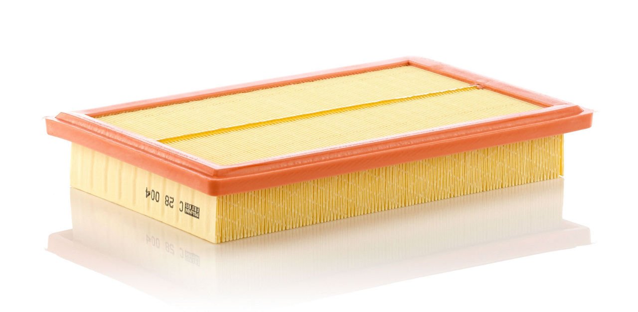 Mercedes E Serisi W213 E 250 M274 Hava Filtresi | MANN C28004