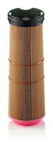 Mercedes C Serisi W204 C 220 CDI OM646 Hava Filtresi | MANN C12133/1