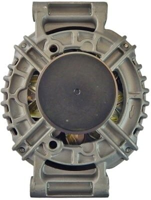 Mercedes W211 M271 Şarj Dinamosu | HELLA 8EL 011 712-281