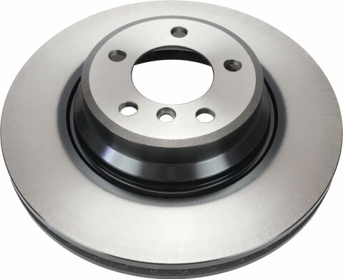 BMW 7 Serisi E65 730 d M57 Ön Fren Diski | TRW DF4349S