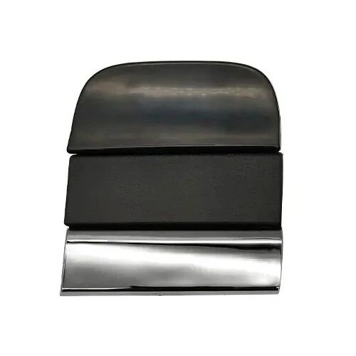 Mercedes C Serisi W206 Tampon Çeki Demiri Kapağı Arka Alt Amg 2021 | ITHAL A2068853603