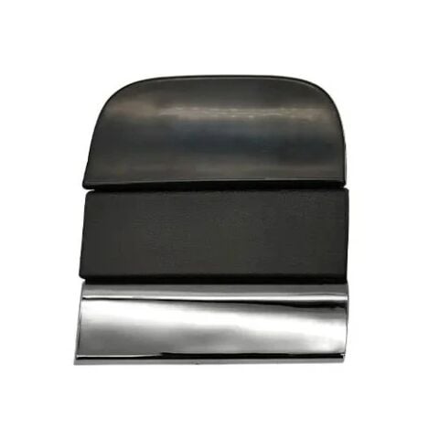 Mercedes C Serisi W206 Tampon Çeki Demiri Kapağı Arka Alt Amg 2021 | ITHAL A2068853603