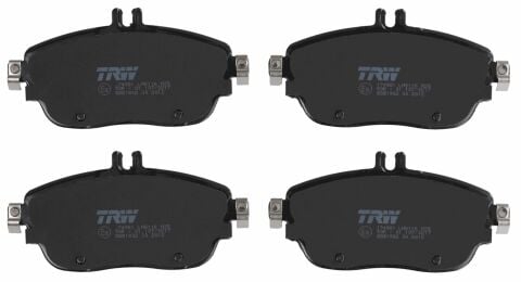 Mercedes B Serisi W246 B 180 BlueEFFICIENCY M270 Ön Fren Balatası | TRW GDB1932