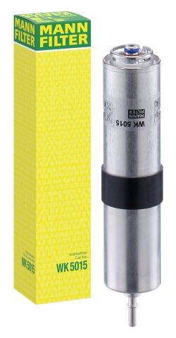 BMW 7 Serisi G11 725d, 725Ld B47 Yakıt Filtresi | MANN WK 7015