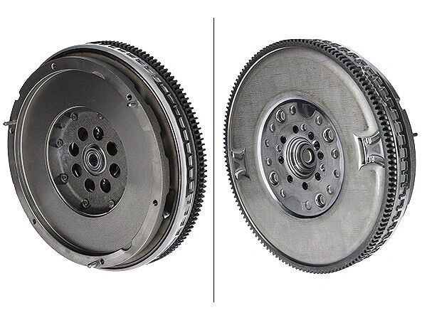 Mercedes C Serisi W204 C 200 CDI Volan | LUK 415 0569 10