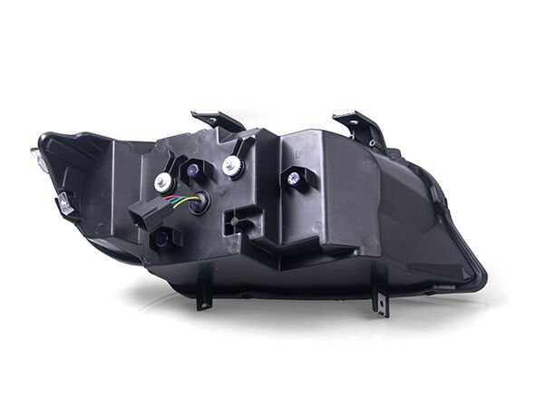 Bmw E90 LCİ Far Komple G20 Style | WENDER B A63117161676