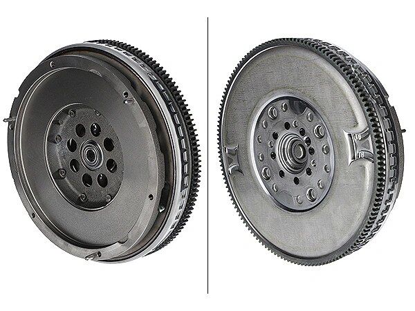 Mercedes C Serisi W204 C 200 CDI BlueEFFICIENCY Volan | LUK 415 0569 10