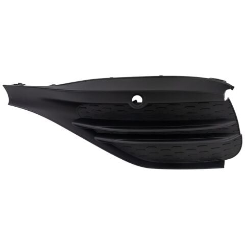 Mercedes C Serisi W206 Tampon Izgarası Ön Sol Amg 2021 | ITHAL A2068854105