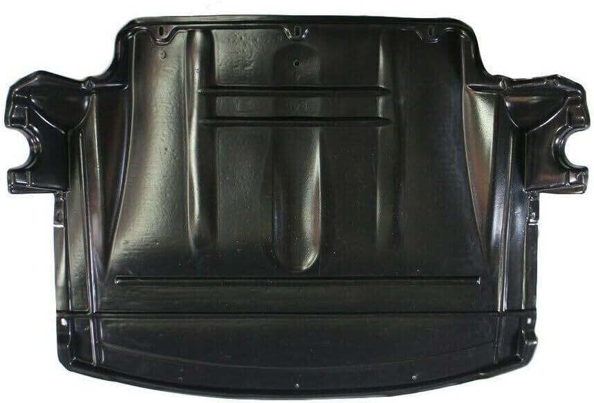 Bmw 3 Seri E46 1997-2006 Motor Alt Muhafaza Ön | ITHAL 51718268344