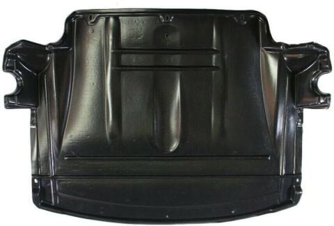 Bmw 3 Seri E46 1997-2006 Motor Alt Muhafaza Ön | ITHAL 51718268344